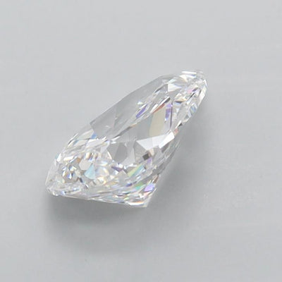 0.98 Carat Pear Lab Diamond :: 360 spin frame 03