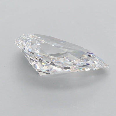 0.98 Carat Pear Lab Diamond :: 360 spin frame 05