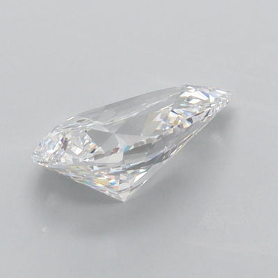 0.98 Carat Pear Lab Diamond :: 360 spin frame 06