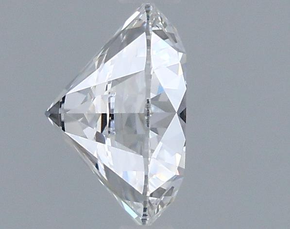 0.93 Carat Round Lab Diamond :: 360 spin frame 02
