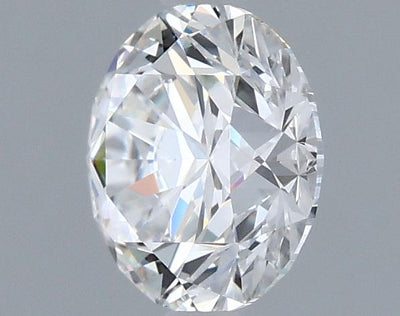 0.93 Carat Round Lab Diamond :: 360 spin frame 03