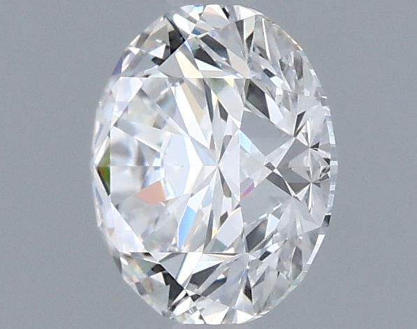 0.93 Carat Round Lab Diamond :: 360 spin frame 03