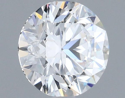 0.93 Carat Round Lab Diamond :: 360 spin frame 04