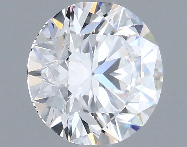 0.93 Carat Round Lab Diamond :: 360 spin frame 04