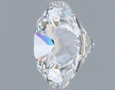 0.93 Carat Round Lab Diamond :: 360 spin frame 05