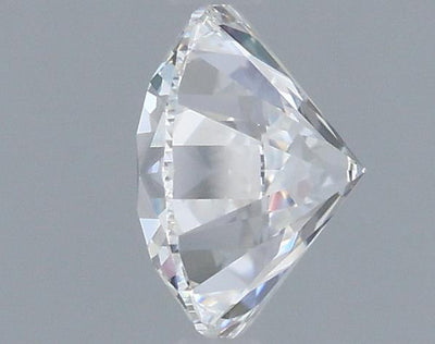 0.93 Carat Round Lab Diamond :: 360 spin frame 06