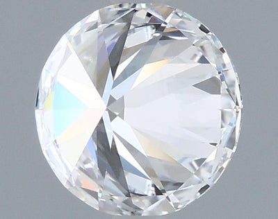 0.93 Carat Round Lab Diamond :: 360 spin frame 07