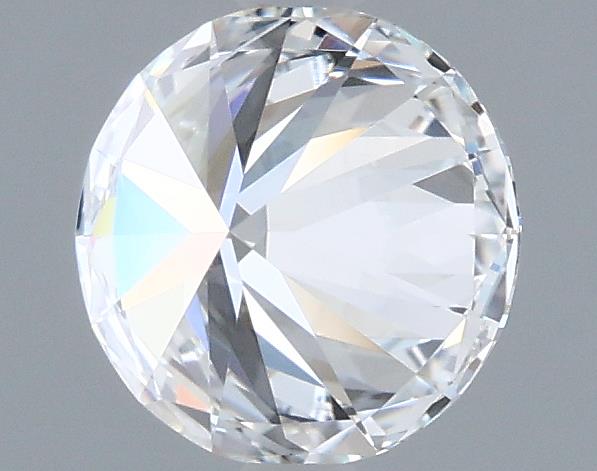 0.93 Carat Round Lab Diamond :: 360 spin frame 07