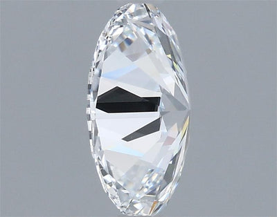 0.94 Carat Oval Lab Diamond :: 360 spin frame 03