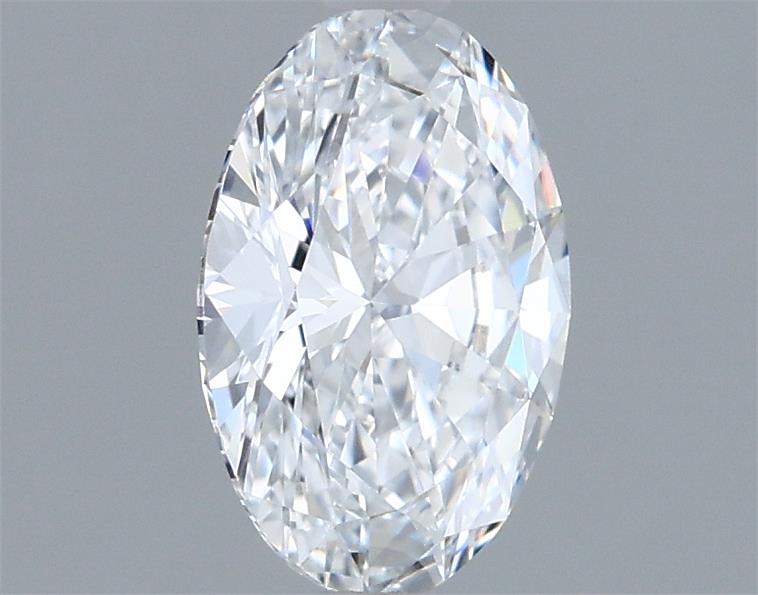 0.94 Carat Oval Lab Diamond :: 360 spin frame 04
