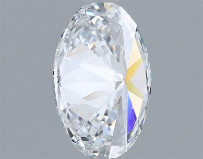 0.94 Carat Oval Lab Diamond :: 360 spin frame 05