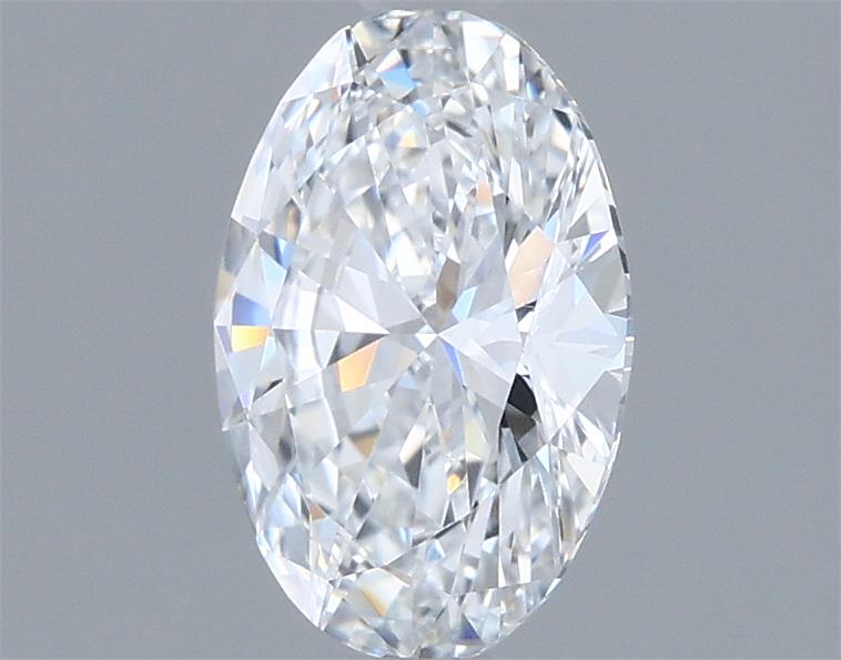 0.94 Carat Oval Lab Diamond :: 360 spin frame 06