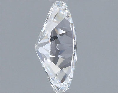 0.94 Carat Oval Lab Diamond :: 360 spin frame 07