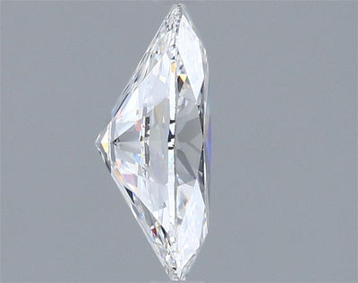 0.98 Carat Oval Lab Diamond :: 360 spin frame 02
