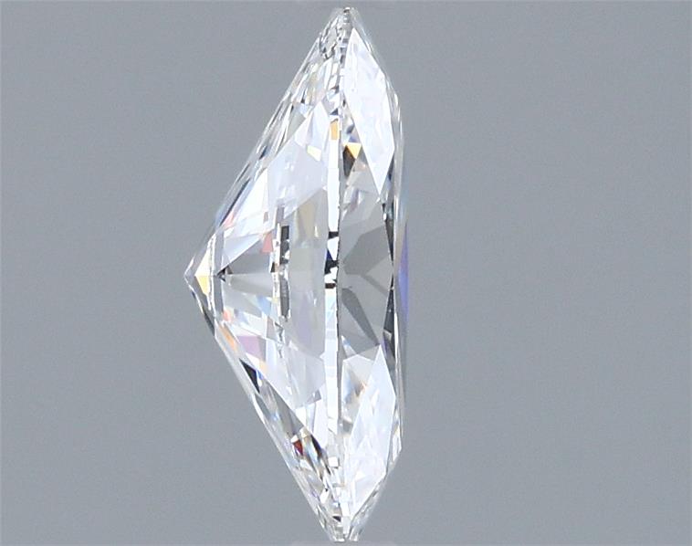 0.98 Carat Oval Lab Diamond :: 360 spin frame 02