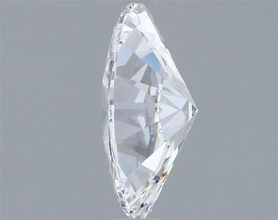 0.98 Carat Oval Lab Diamond :: 360 spin frame 06