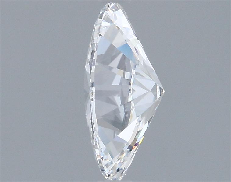 0.98 Carat Oval Lab Diamond :: 360 spin frame 06