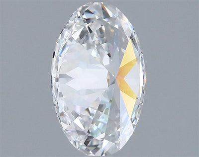 0.98 Carat Oval Lab Diamond :: 360 spin frame 07