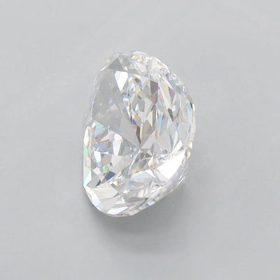 0.92 Carat Pear Lab Diamond :: 360 spin frame 02