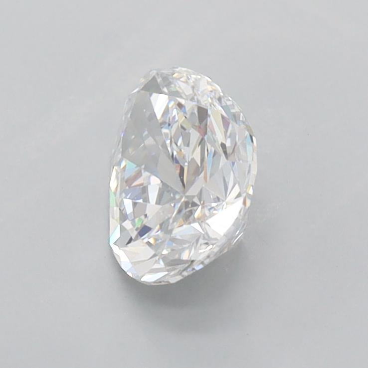 0.92 Carat Pear Lab Diamond :: 360 spin frame 02