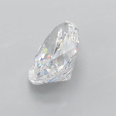 0.92 Carat Pear Lab Diamond :: 360 spin frame 06