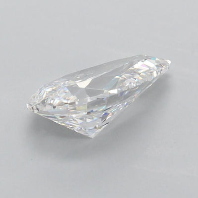 0.92 Carat Pear Lab Diamond :: 360 spin frame 07