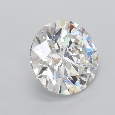 0.98 Carat Round Lab Diamond :: 360 spin frame 03