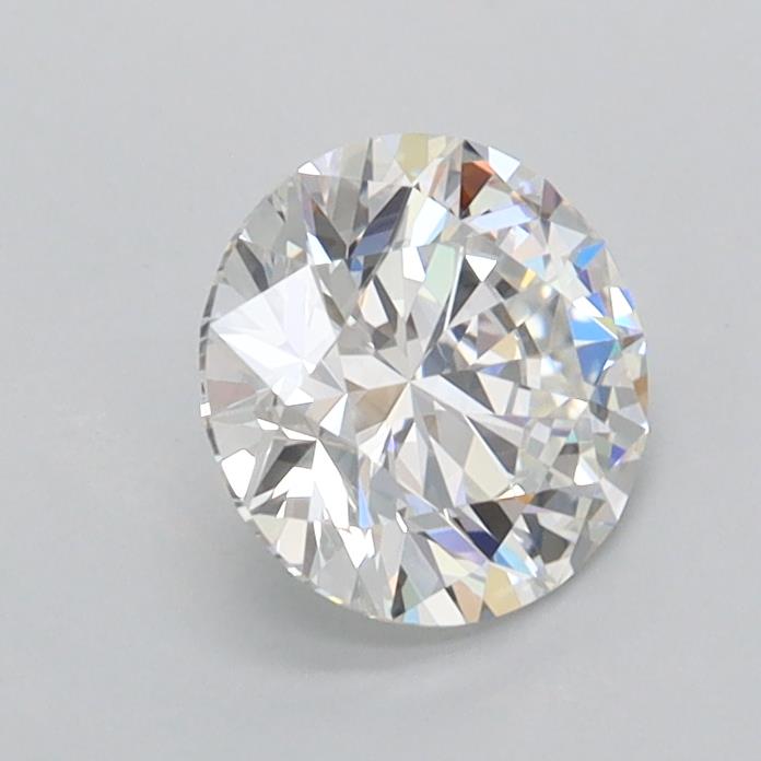 0.98 Carat Round Lab Diamond :: 360 spin frame 03