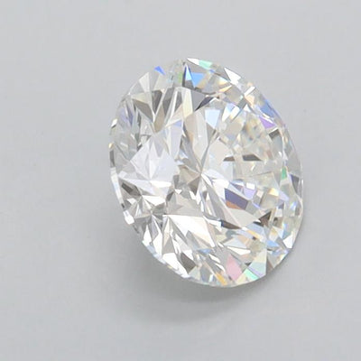 0.98 Carat Round Lab Diamond :: 360 spin frame 04