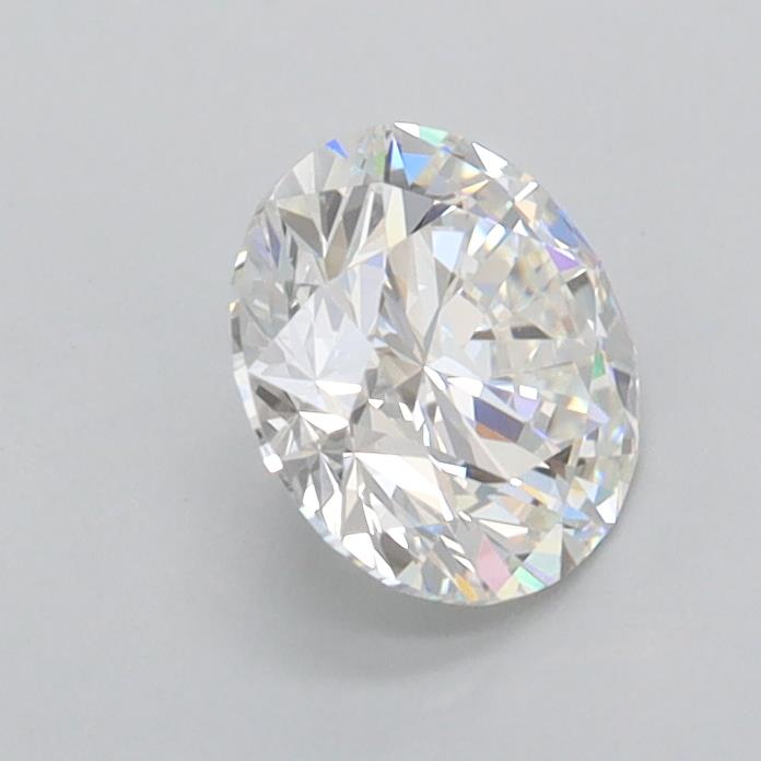 0.98 Carat Round Lab Diamond :: 360 spin frame 04