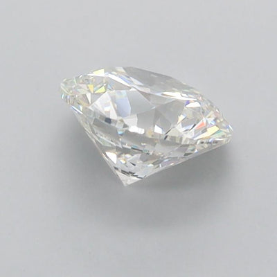 0.98 Carat Round Lab Diamond :: 360 spin frame 05