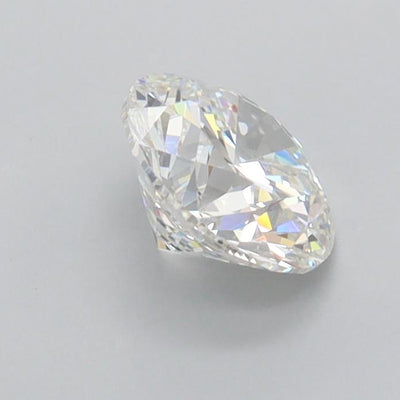 0.98 Carat Round Lab Diamond :: 360 spin frame 06