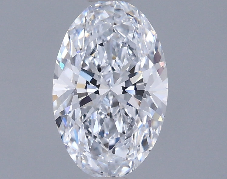 0.94 Carat Oval Lab Diamond
