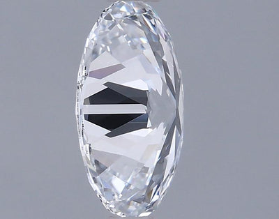 0.94 Carat Oval Lab Diamond :: 360 spin frame 03