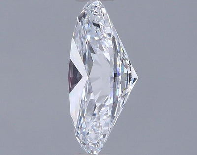 0.94 Carat Oval Lab Diamond :: 360 spin frame 04