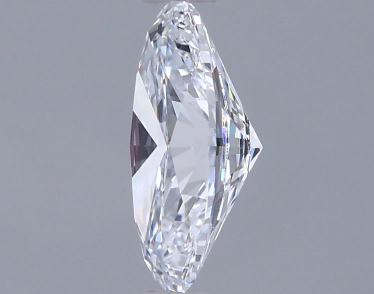 0.94 Carat Oval Lab Diamond :: 360 spin frame 04