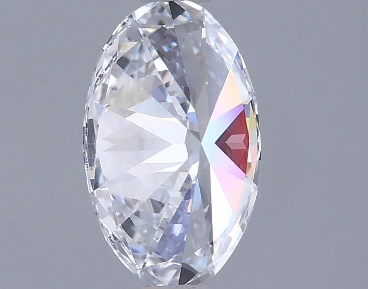 0.94 Carat Oval Lab Diamond :: 360 spin frame 06