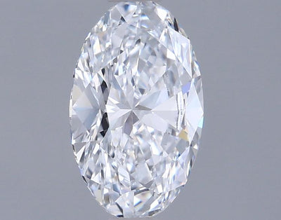 0.94 Carat Oval Lab Diamond :: 360 spin frame 07