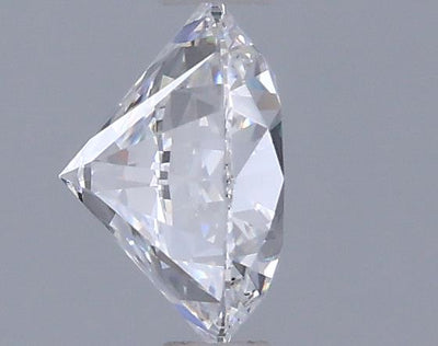 0.94 Carat Round Lab Diamond :: 360 spin frame 01