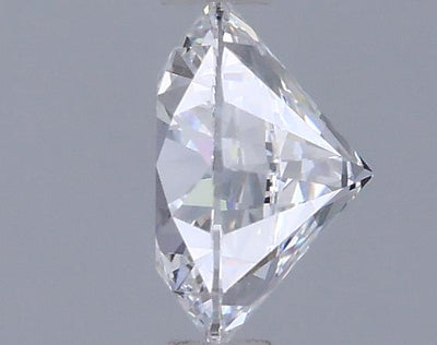 0.94 Carat Round Lab Diamond :: 360 spin frame 02