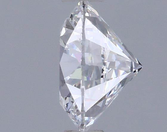 0.94 Carat Round Lab Diamond :: 360 spin frame 02