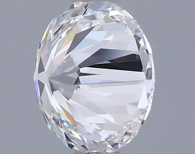 0.94 Carat Round Lab Diamond :: 360 spin frame 03