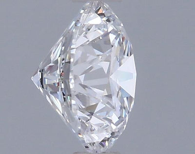 0.94 Carat Round Lab Diamond :: 360 spin frame 04