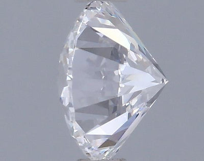 0.94 Carat Round Lab Diamond :: 360 spin frame 05