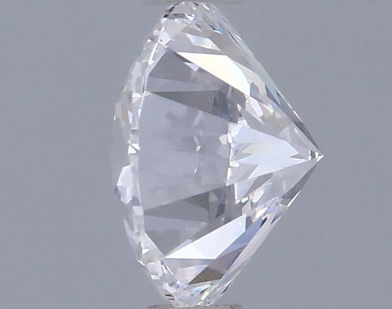 0.94 Carat Round Lab Diamond :: 360 spin frame 05