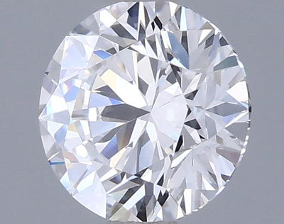 0.94 Carat Round Lab Diamond :: 360 spin frame 06