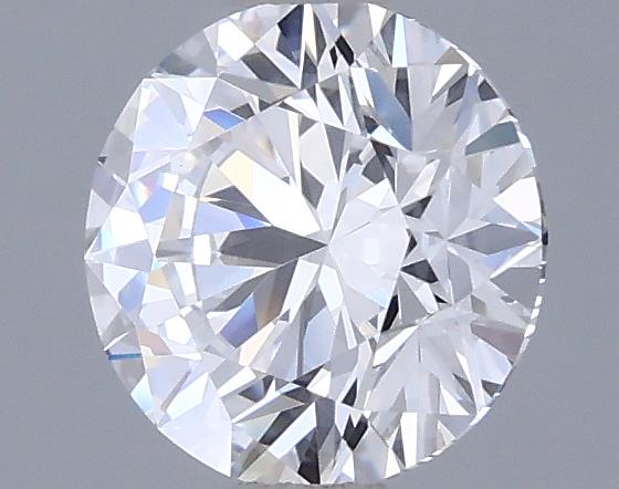 0.94 Carat Round Lab Diamond :: 360 spin frame 06