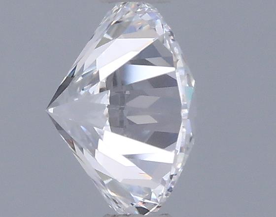 0.94 Carat Round Lab Diamond :: 360 spin frame 07