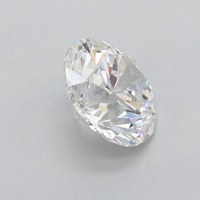 0.80 Carat Round Lab Diamond :: 360 spin frame 02