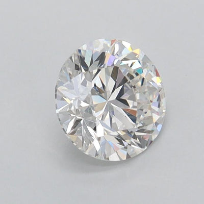 0.80 Carat Round Lab Diamond :: 360 spin frame 03